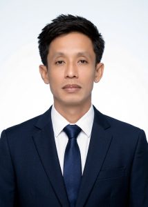 Borwornyot Sutam