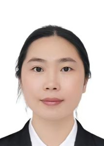 Ms. Ding Xuefeng