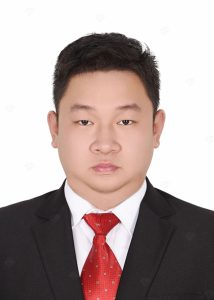 Mr. Shenghan Gao