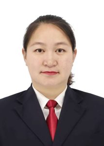 Ms. Gao Yulan