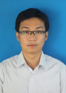 Mr. Haoqian Qin