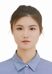 Ms. Yuping He
