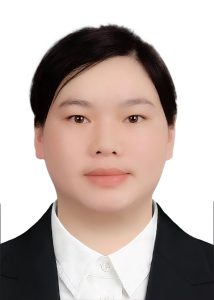 Ms. Hongyu Huang