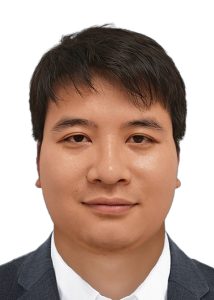 Mr. Honghui Shi
