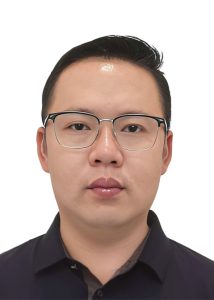 Mr. Yu Huanle