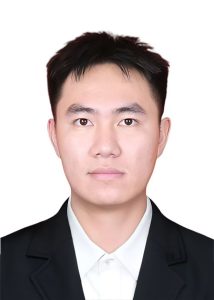 Mr. Jiale Yu