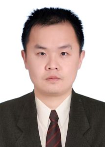Mr. Jing Huang