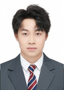 Mr. Jingyuan Liu