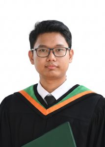Mr. Kaung Soe Thar