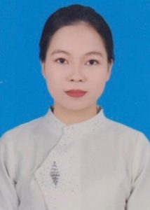 Ms. Khin Yadana Kyaw