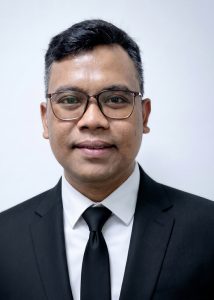Mr. I Komang Agus Ady Aryanto