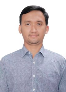 Mr. Laurentius Kuncoro Probo Saputra