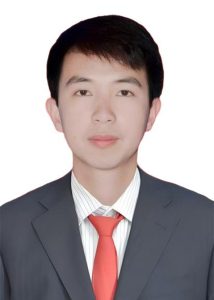 Mr. Gang Meng