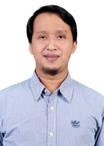 Mr. Nugroho Budi Wicaksono