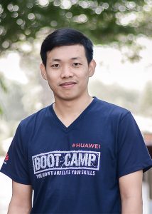 Mr. Phitsanuwat Khankhet