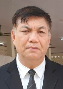 Singhanart Ketsayom