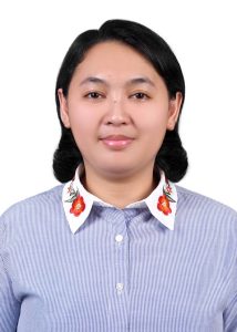 Mrs. Sukma Meganova Effendi