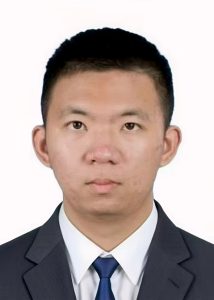 Mr. Dingli Wan