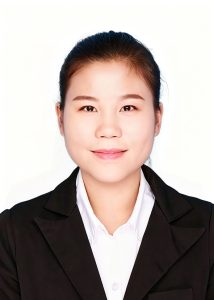Ms. Feiteng Wei