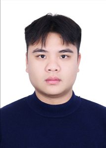 Mr. Xin Ruan