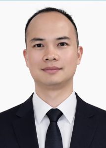 Mr. Ruiheng Yao