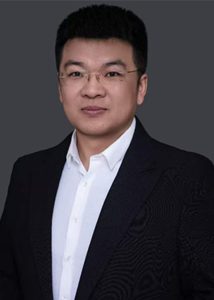 Mr. Lianzhi Yu