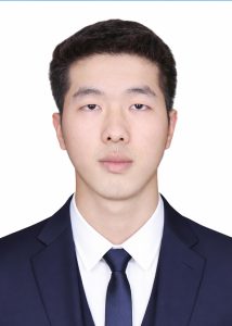 Mr. Fanwang Zeng