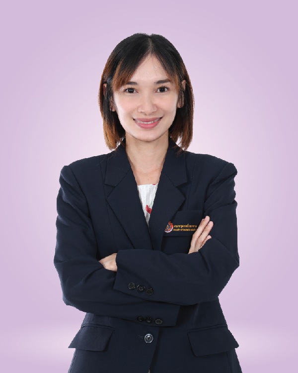 นางสาวปรียานุช เวียงชนก