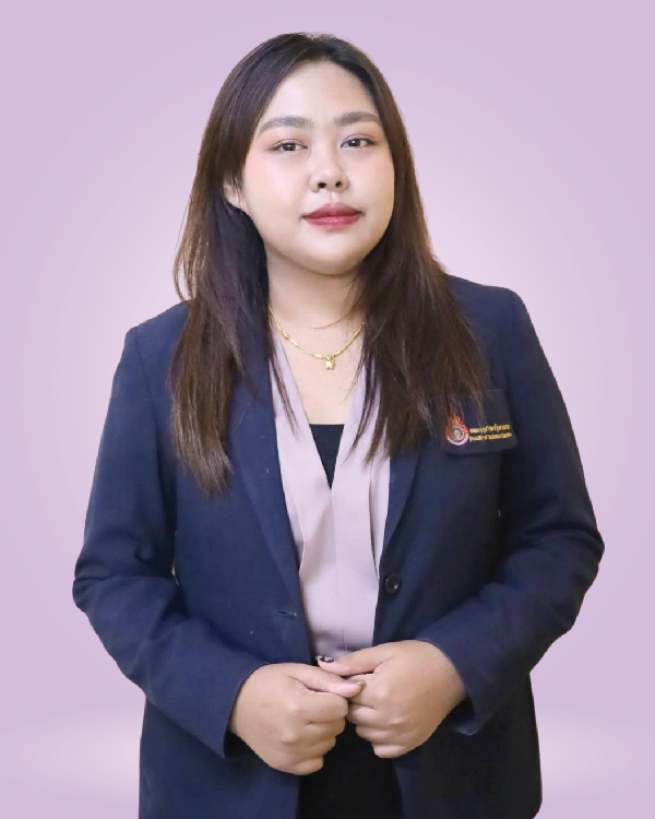 นางสาวบุณฑริก ผลสวัสดิ์