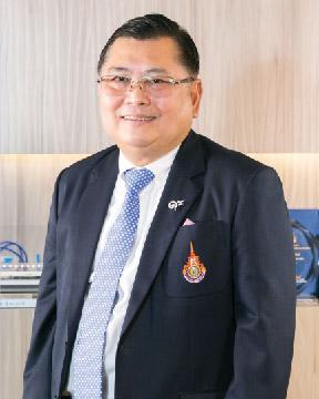 13.รศ.ดร.ประเสริฐ ปิ่นปฐมรัฐ