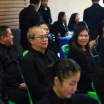 บรรยายกาศในพิธี13