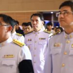 บรรยายกาศในพิธี14