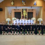 บรรยายกาศในพิธี16