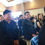 บรรยายกาศในพิธี9