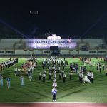 กีฬาสานสัมพันธ์เครือข่ายครุศาสตร์อุตสาหกรรม “สี่เทียนเกมส์ ครั้งที่ 31