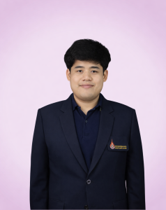 นายคณิน อั่นประเสริฐ