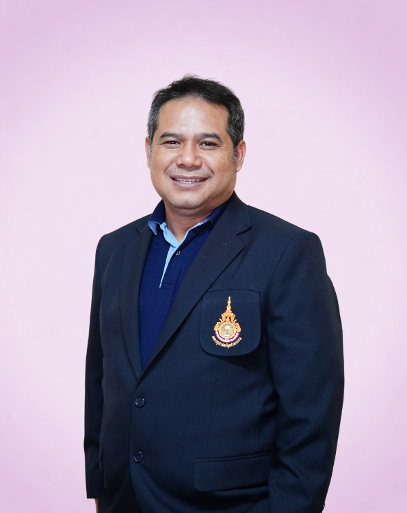 ดร.ประหยัด บุญคำ