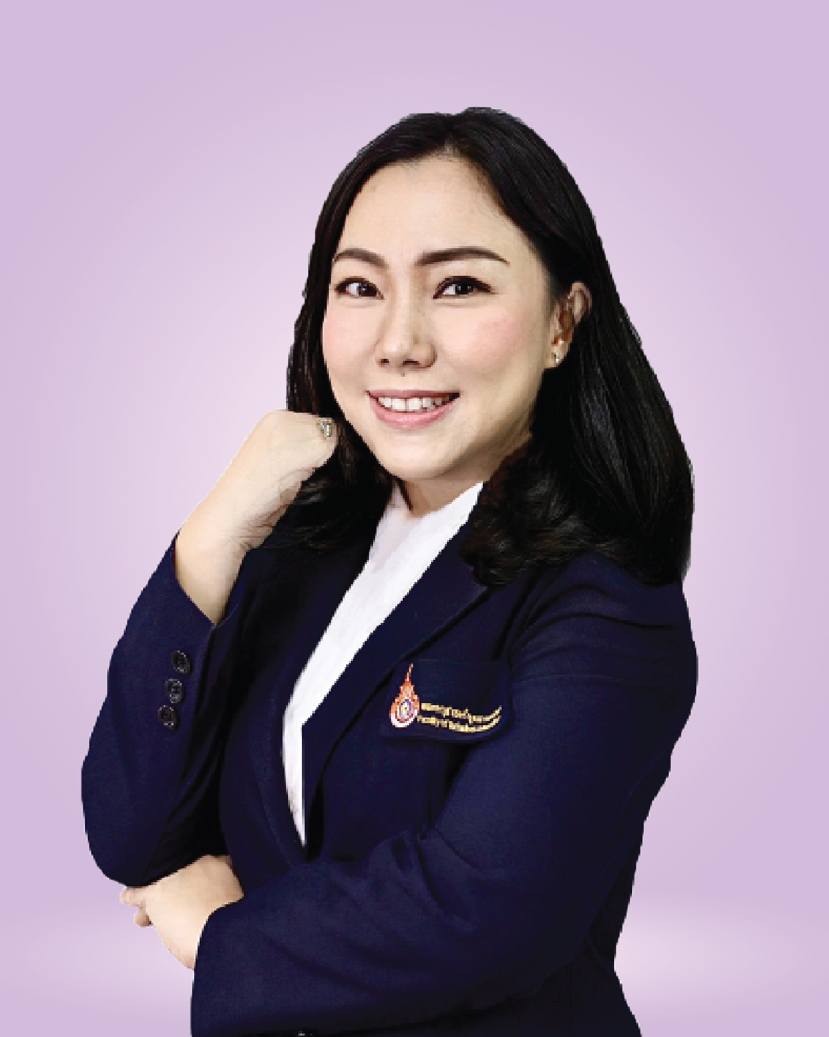 ดร.เยาวลักษณ์ พิพัฒน์จำเริญกุล