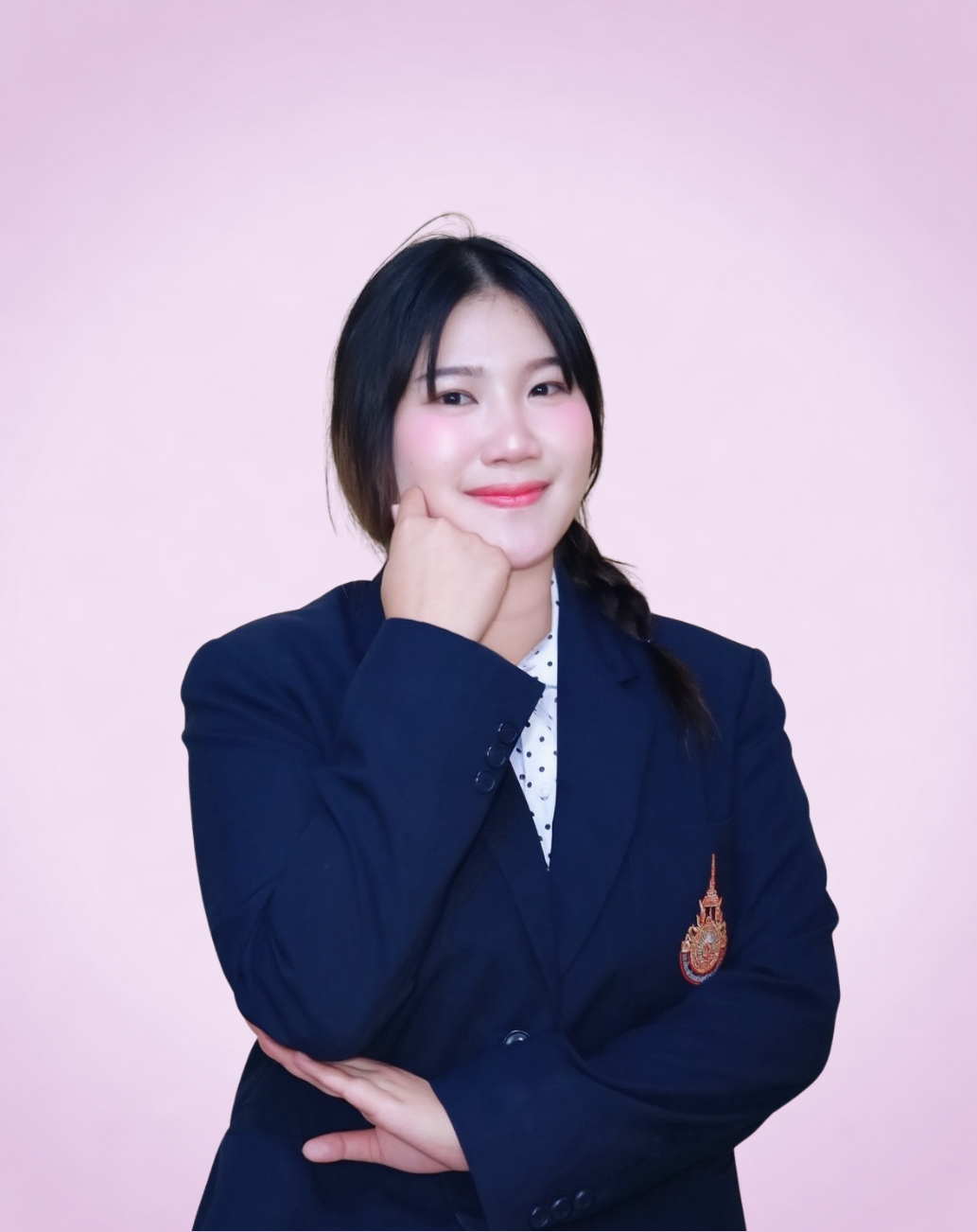 นางสาวณิชา ทุ่งมีผล