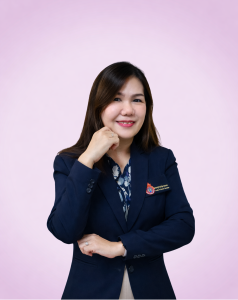 นางอุไร จุ้ยกำจร
