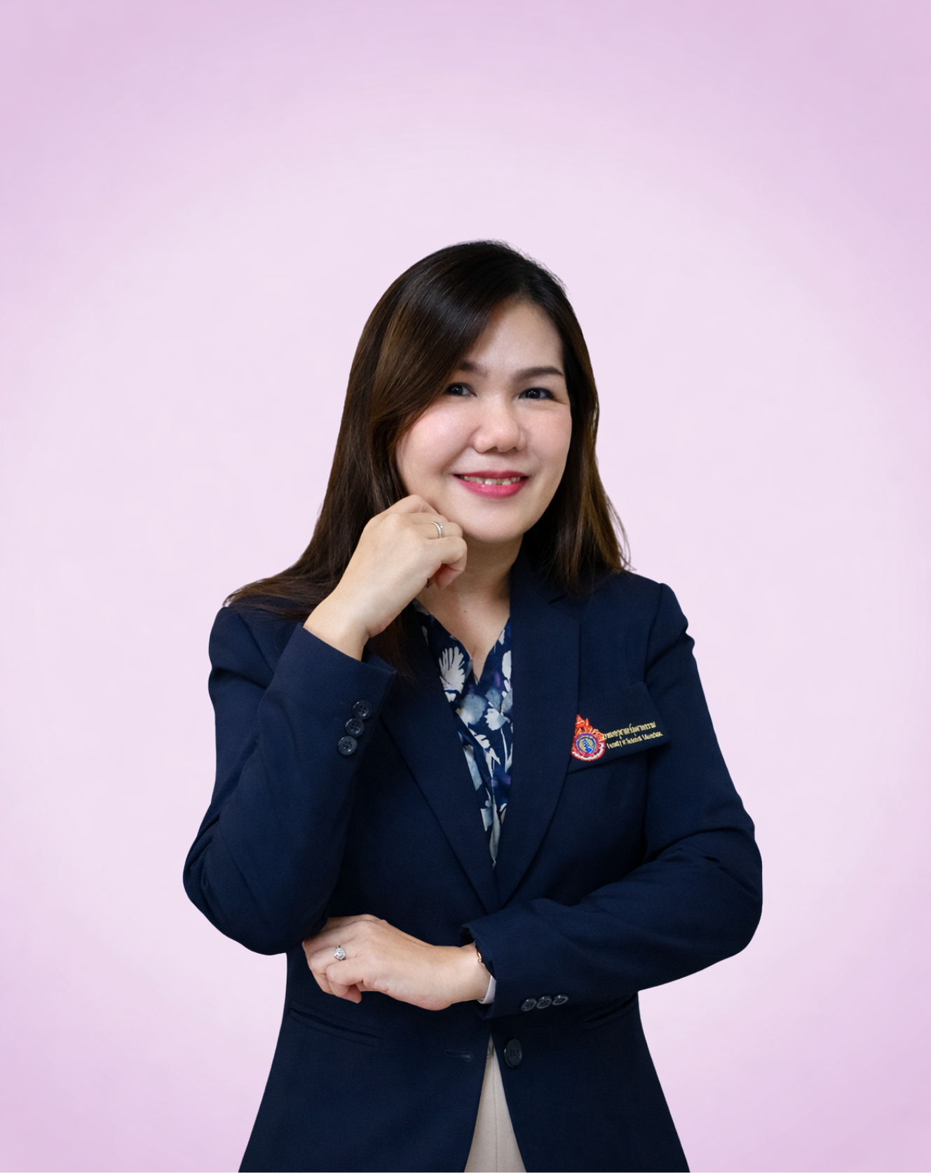 นางอุไร จุ้ยกำจร