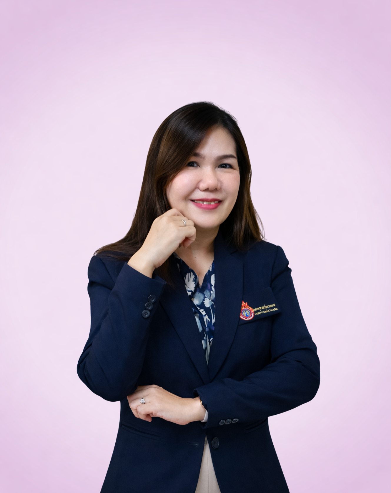 นางอุไร จุ้ยกำจร