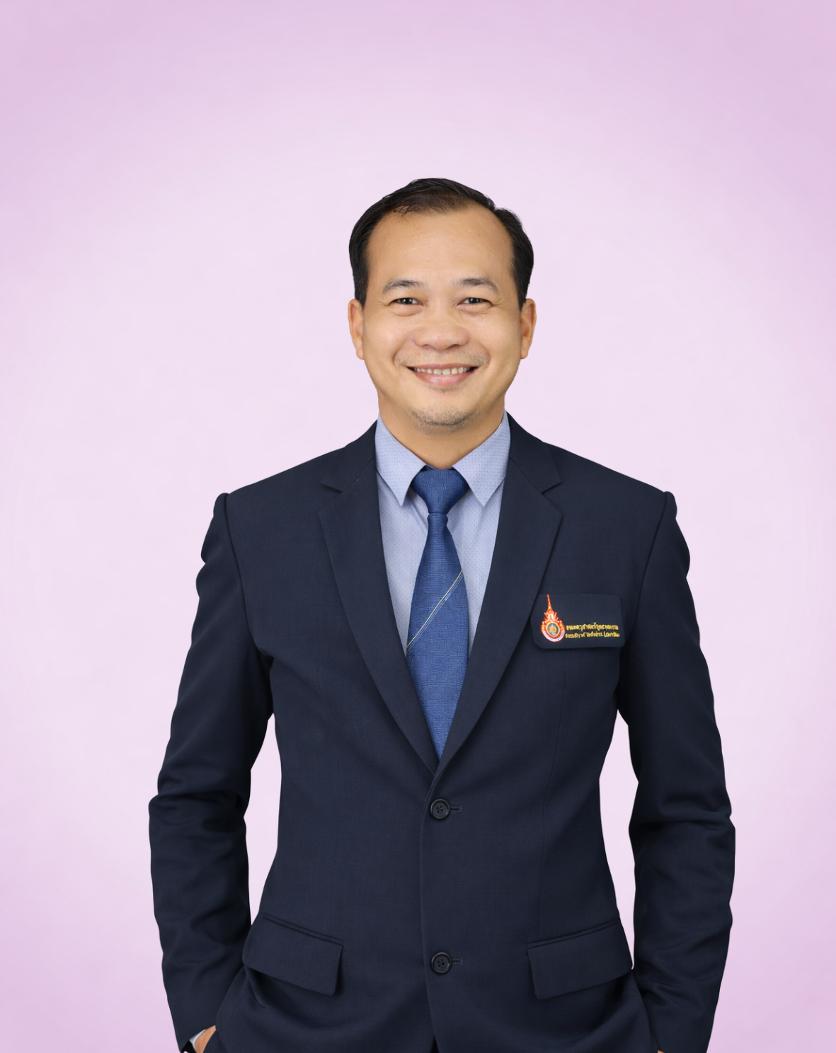 ผศ.ดร. กิตติ จุ้ยกำจร