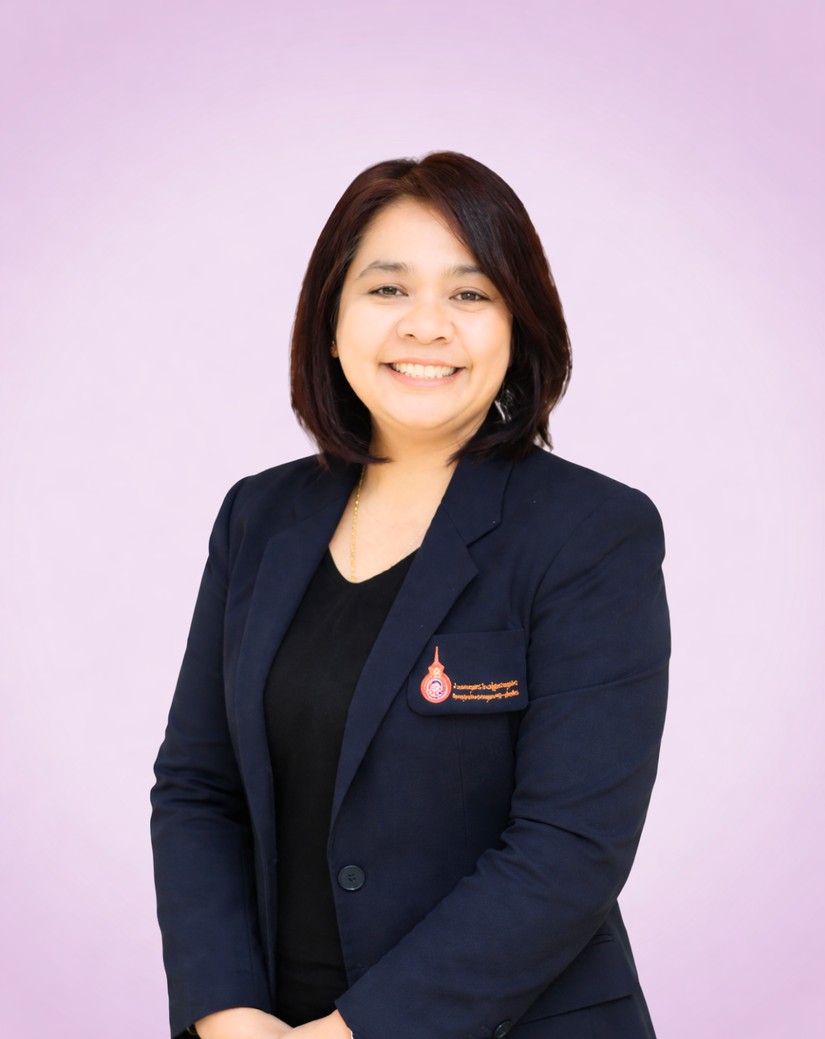 ผศ.ดร.ชลดา ปานสง