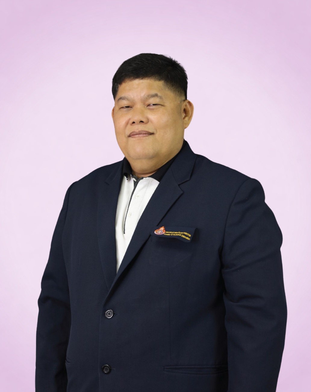 ผศ.ดร.ทรงธรรม ดีวาณิชสกุล