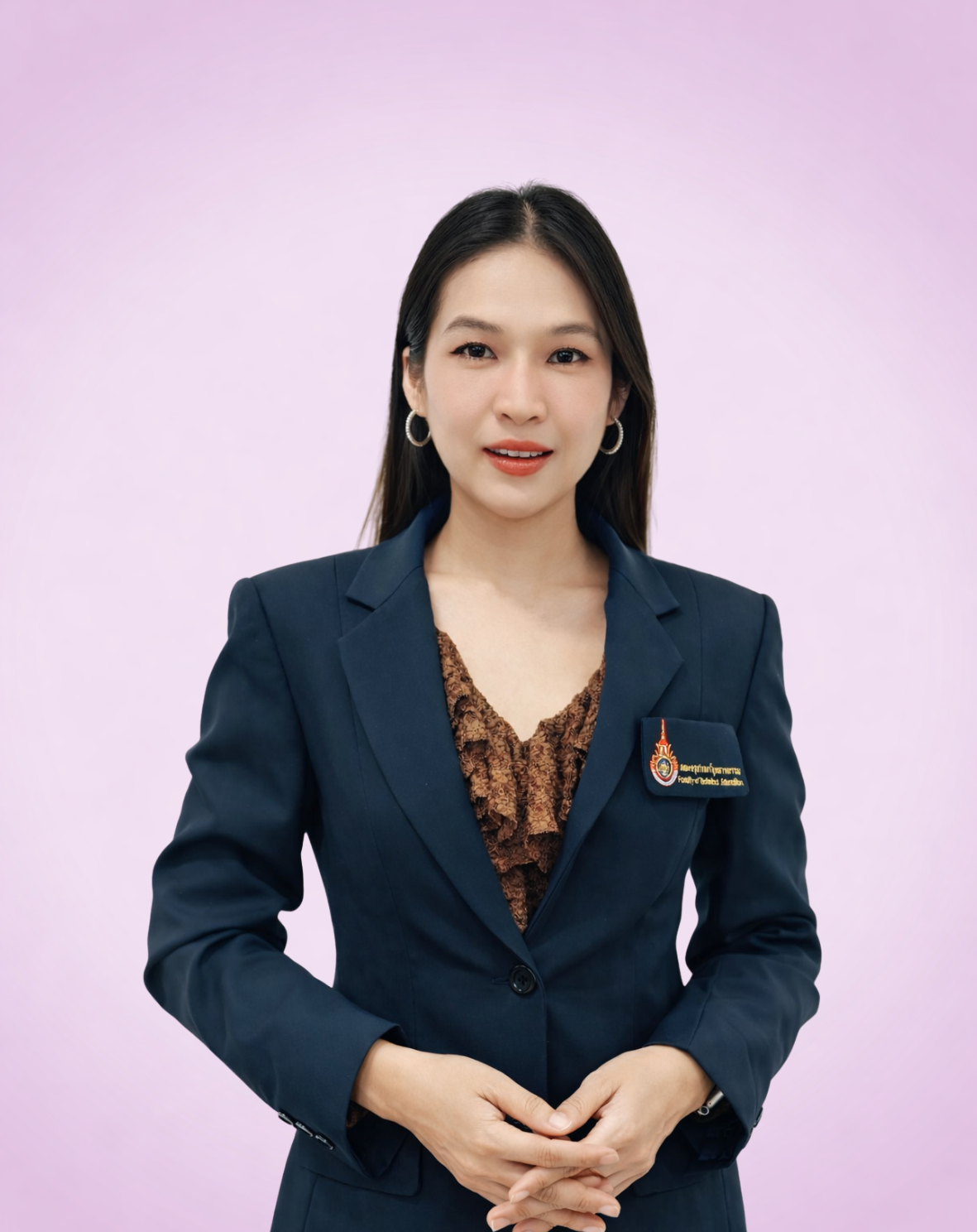 ผศ.ดร.ปิยนันท์ ปานนิ่ม วิภาหัสน์