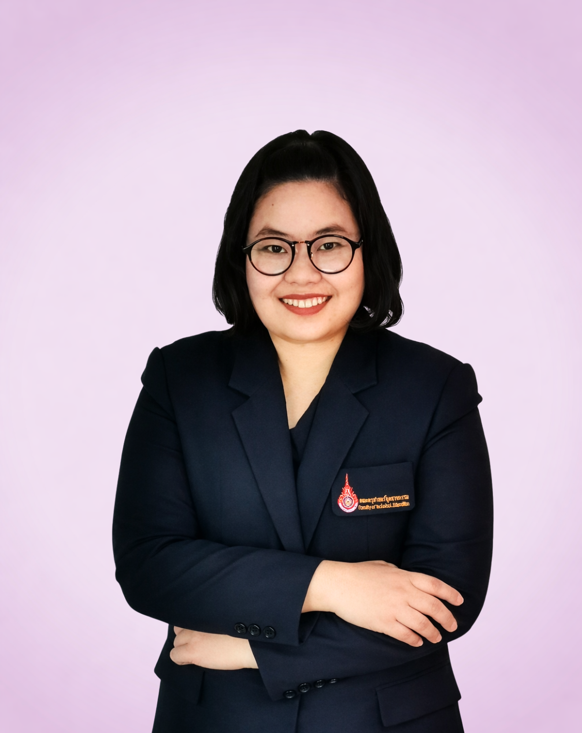 ผศ.ดร.วัชราภรณ์ เขื่อนวัง