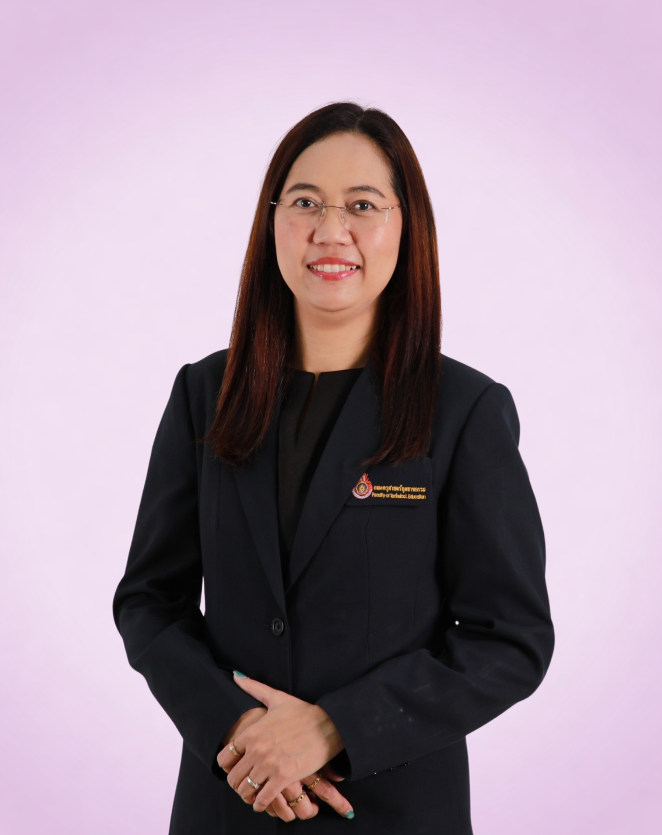 ผศ.ดร.สุกัญญา