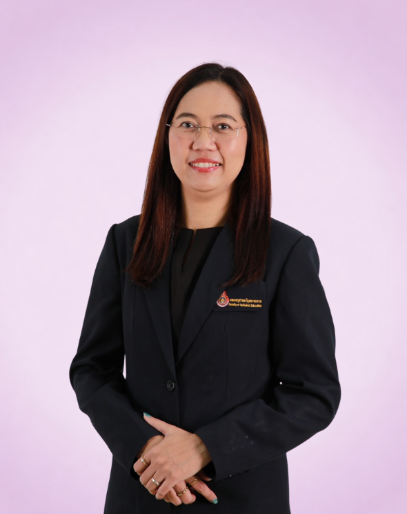 ผศ.ดร.สุกัญญา