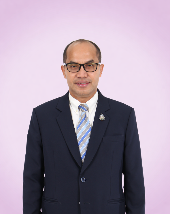 ผศ.ดร.อานนท์